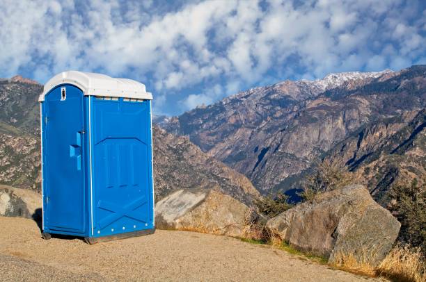 Best High-end porta potty rental  in Amerin Nyon, CA
