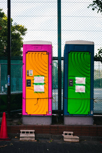 Best Affordable portable toilet rental  in Amerin Nyon, CA
