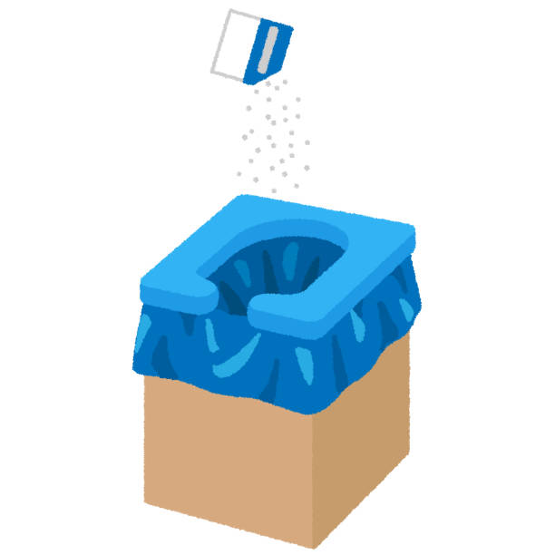 Best Porta potty for special events  in Amerin Nyon, CA