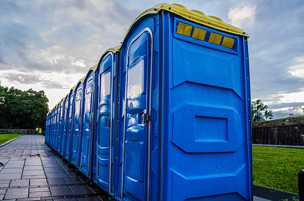 Affordable portable toilet rental in American Canyon, CA